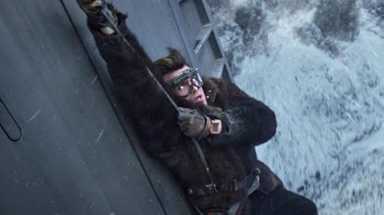 Solo: A Star Wars Story - Han Solo