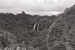'Opaeka'a Falls ( Kauai, Hawaii, United States)
