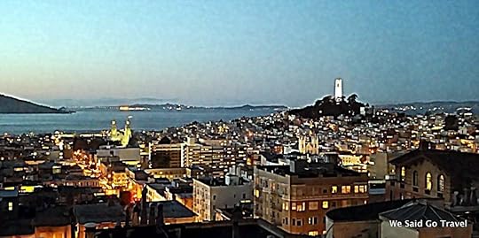 San Francisco View