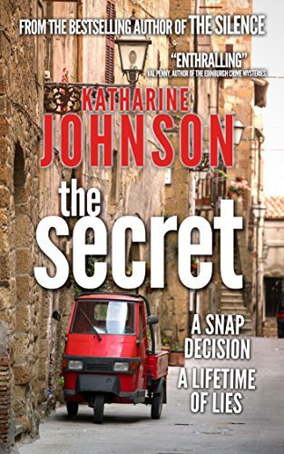 Secret cover