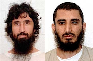 Ravil Mingazov and Obaidullah, two of the former Guantanamo prisoners resettled in the United Arab Emirates between 2015 and 2017, whose lawyers have stated that they are being held in a form of secretive detention.