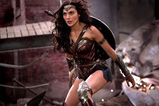Image result for ‘Wonder Woman 2’ Moved Up to November 2019