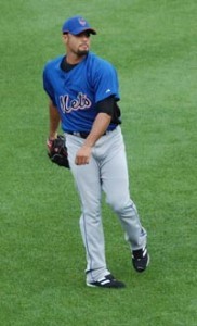 John Santana