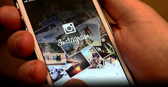 instagram advertising