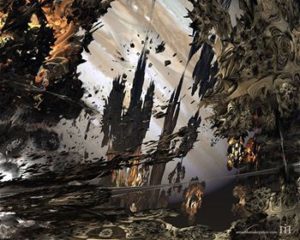 War for Jupiter