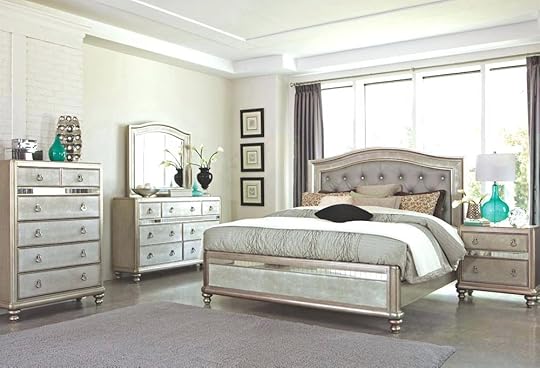 small mirrored nightstand full size of bedroom furniture chest drawers gold marais