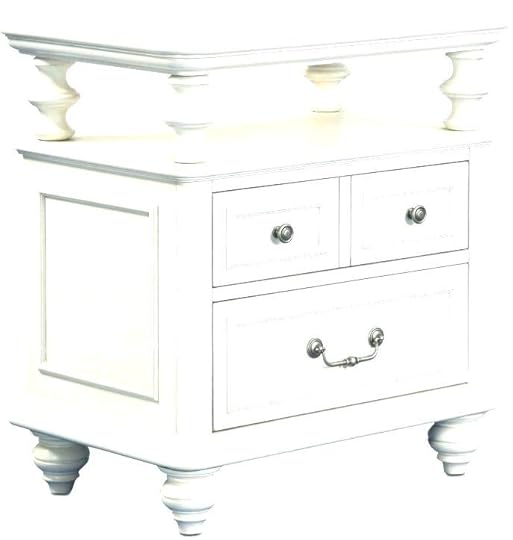 small mirrored nightstand medium size of white elegant grey tufted bed frames with chest marais c