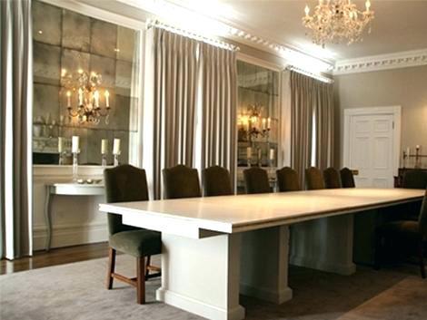 mosaic mirrored wall panel antiqued mirror glass panelled installations panels home pier 1 imports