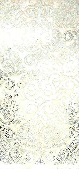 mosaic mirrored wall panel decor for bathrooms mirror silver round distressed stickers dollar tree mirrors pier 1 imports