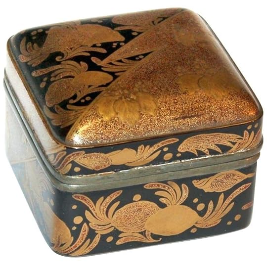 white lacquered boxes antique lacquer box storage