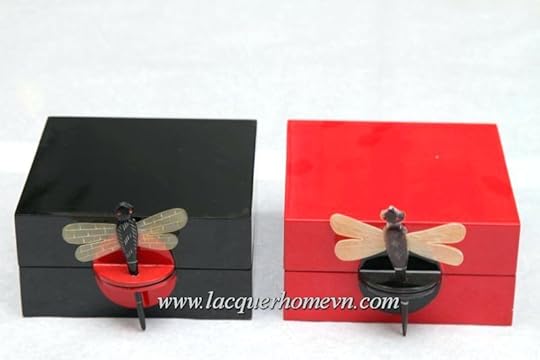 white lacquered boxes small box for jewelry lacquer storage uk