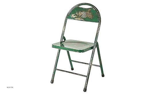 target outdoor folding chairs vintage metal chair rocking