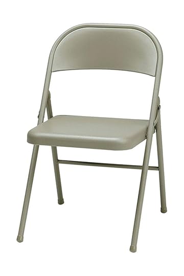 target outdoor folding chairs chair steel mesh arm with lawn