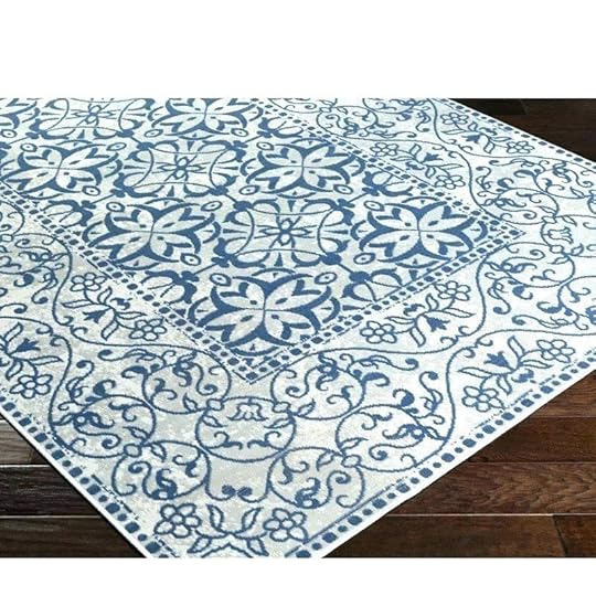 navy and coral rug blue area rugs beige for nursery floral