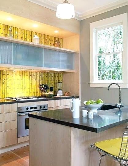 yellow backsplash tile kitchen designs heath ceramics kitchens and ceramic