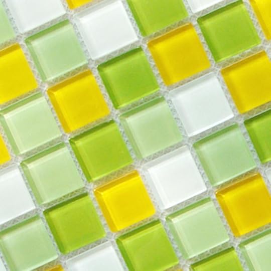 yellow backsplash tile crystal glass mosaic tiles kitchen cheap bathroom wall designs floor pale