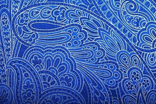 paisley wallpaper download vintage blue stock photo image of ancient century turquoise uk