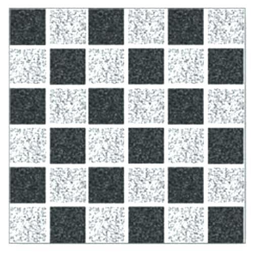 checkered floor tiles ceramic garage