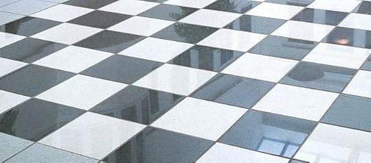checkered floor tiles small how to choose checkerboard tile colors com texture