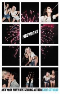 Fireworks by Katie Cotugno book cover