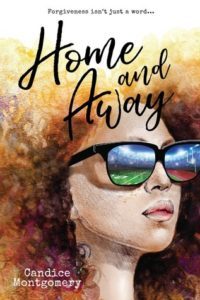 Home and Away by Candace Montgomery book cover