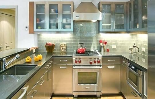 stainless steel countertops lowes counter tops plus contemporary kitchen design ideas home improvement catalog