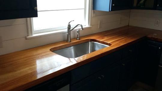 stainless steel countertops lowes estimator splendid black wooden kitchen island with large rectangle home improvement loans nj