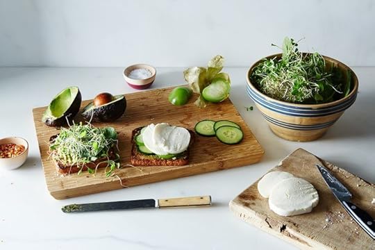 food52-avocadotoast