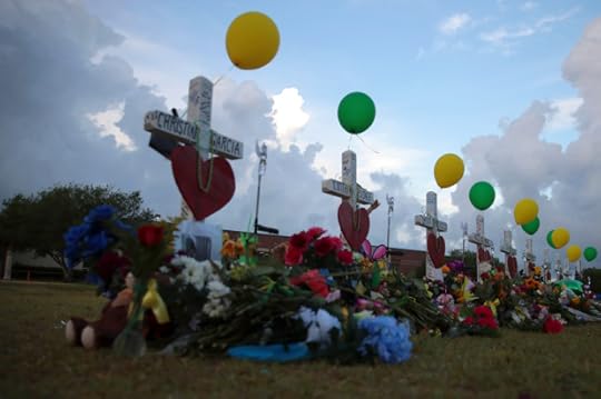 Getty/Scott Olson