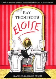 eloise