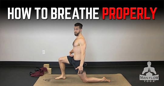 How to Breathe Properly
