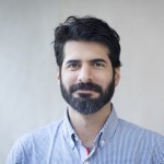 Enrique Mendizabal mugshot