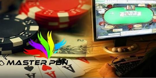 Judi Game Poker Online