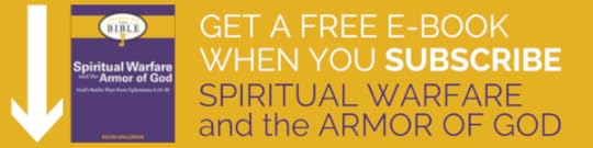 armor of God
