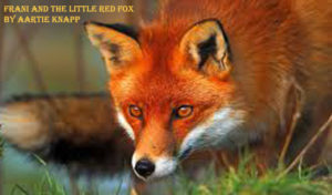 Frani and the Little Red Fox