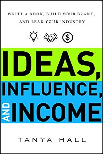 Ideas Influence and Income