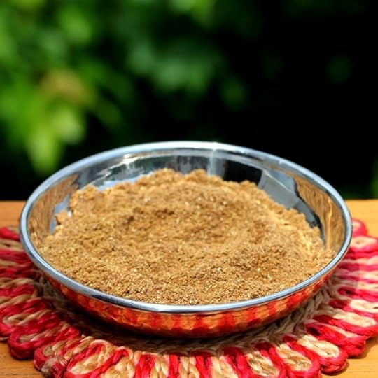 Bengali Garam Masala – A special spice blend