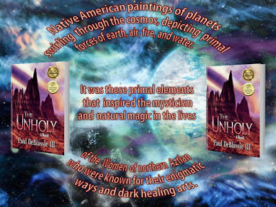 The Unholy
