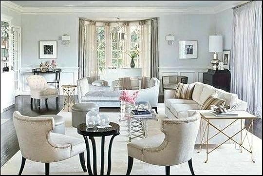 glam living room ideas old glamour decor rooms style decorating hollywood