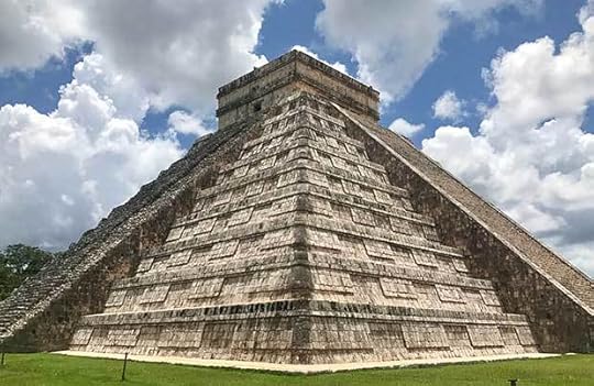 By Robin Van Auken on Volunteer Forever