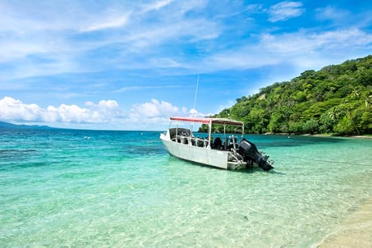 By Robin Van Auken on Volunteer Forever