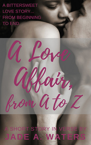 A Love Affair, From A to Z correct cover