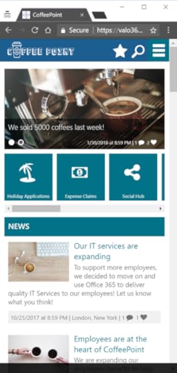What does an Intranet need to be relevant in the Digital Workplace