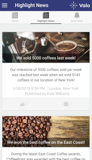 What does an Intranet need to be relevant in the Digital Workplace
