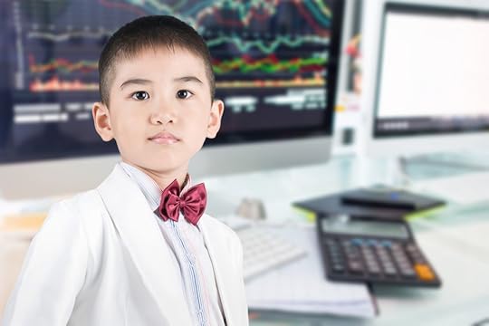 Image result for Stocks Your Children