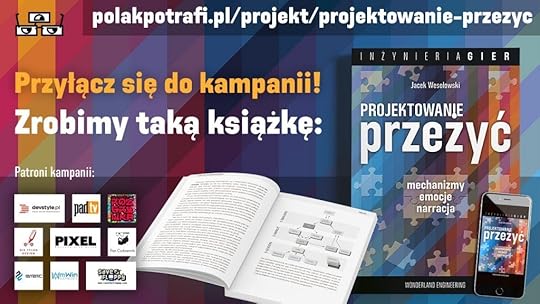 Projektowanie Przeżyć (Polak Potrafi)