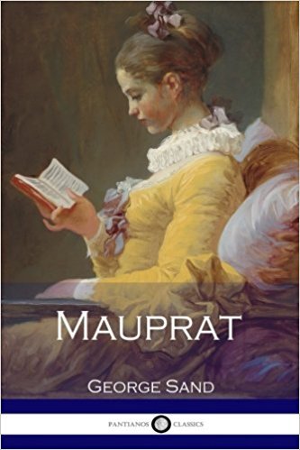 Mauprat by George Sand