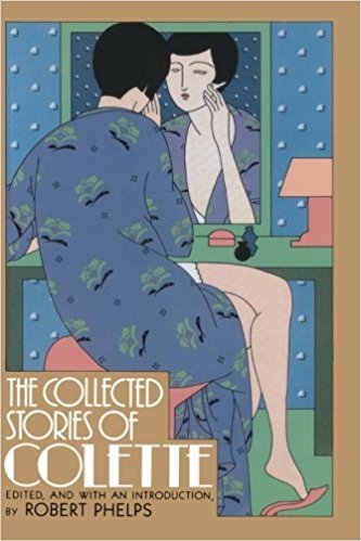 Collected stories of Colette