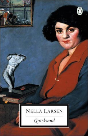 Quicksand by Nella Larsen (1928)