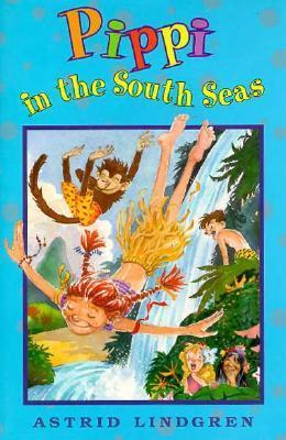 Pippi In The South Seas